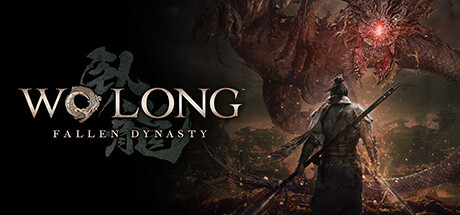 卧龙：苍天陨落/Wo Long: Fallen Dynasty（更新v1.304）-好欧游戏仓库