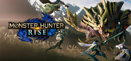 怪物猎人崛起豪华版/MONSTER HUNTER RISE Deluxe Edition（更新v16.0.2.0）-好欧游戏仓库