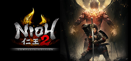 仁王2：完整版/Nioh 2 – The Complete Edition（更新v1.28.08）-好欧游戏仓库