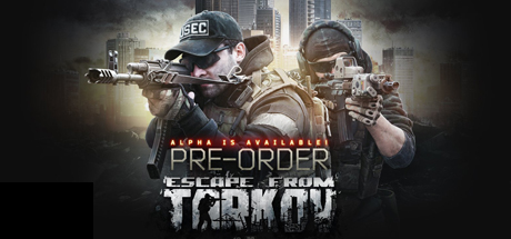 逃离塔科夫/Escape from Tarkov（更新v0.16.9.0.40087）-好欧游戏仓库