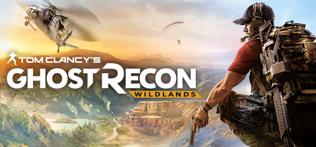 幽灵行动：荒野/Tom Clancy’s Ghost Recon Wildlands-好欧游戏仓库