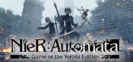 尼尔机械纪元/NieR：Automata（更新V6.5版/果体MOD）-好欧游戏仓库