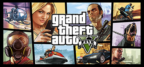 侠盗猎车手5/GTA5（更新v1.70纯净版-内置修改器+通关存档）-好欧游戏仓库