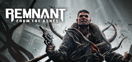 遗迹：灰烬重生/废墟灰烬/Remnant: From the Ashes-好欧游戏仓库