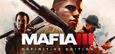 黑手党3:最终版/四海兄弟3决定版/Mafia III: Definitive Edition-好欧游戏仓库