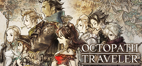 八方旅人/歧路旅人（Octopath Traveler）-好欧游戏仓库