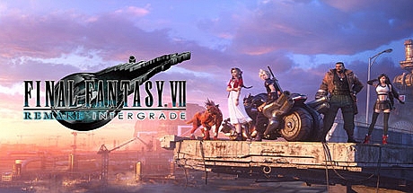 最终幻想7重制版/FINAL FANTASY VII REMAKE INTERGRADE（v1.002）-好欧游戏仓库