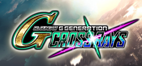 SD高达G世纪：火线纵横/SD GUNDAM G G CROSS RAYS v1.60版-好欧游戏仓库