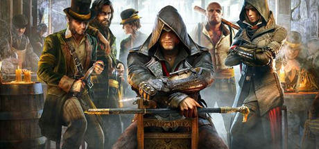 刺客信条6：枭雄/Assassins Creed® Syndicate-好欧游戏仓库