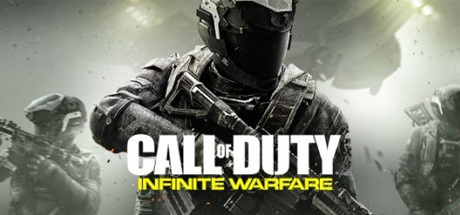 使命召唤13：无限战争/COD13-好欧游戏仓库