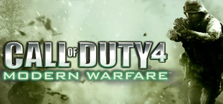 使命召唤4：现代战争重制版/COD4-好欧游戏仓库