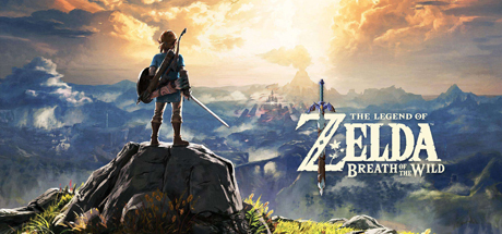 塞尔达传说：荒野之息/The Legend of Zelda: Breath of the Wild（v1.6.0-yuzu模拟器+WIIU模拟器）-好欧游戏仓库