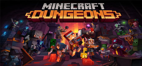 我的世界地下城/Minecraft: Dungeons（新DLC回荡虚空+V1.9.1.0-全DLC+中文语音）-好欧游戏仓库