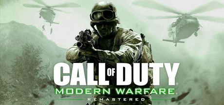 使命召唤6:现代战争2重制版/COD6/Call Of Duty: Modern Warfare 2 Campaign Remastered(无需战网)-好欧游戏仓库