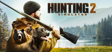 模拟狩猎2/Hunting Simulator 2(v1.0.0.311.66949整合护林员生活DLC)-好欧游戏仓库