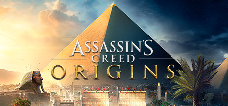 刺客信条7:起源/Assassins Creed Origins-好欧游戏仓库