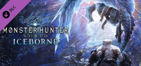 怪物猎人:世界-冰原/Monster Hunter World: Iceborne(更新v15.21.00-全DLC豪华版+世界定制版)-好欧游戏仓库