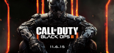 使命召唤12:黑色行动3/COD12-好欧游戏仓库