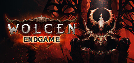 破坏领主/Wolcen: Lords of Mayhem（V1.1.7.5.5-炽天使之战的终结-魔族来袭）-好欧游戏仓库