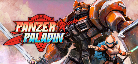 装甲圣骑士/装甲帕拉丁/Panzer Paladin（更新新版）-好欧游戏仓库