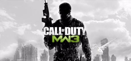 使命召唤8：现代战争3/COD8-好欧游戏仓库