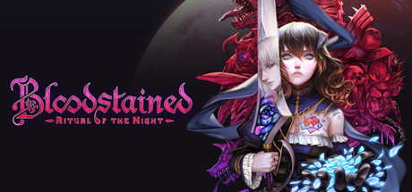 赤痕·：夜之仪式/Bloodstained: Ritual of the Night（V1.4）-好欧游戏仓库