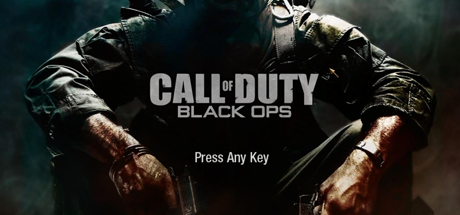 使命召唤7：黑色行动/COD7-好欧游戏仓库