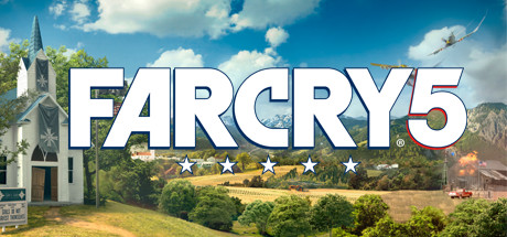 孤岛惊魂5/Far Cry® 5-好欧游戏仓库
