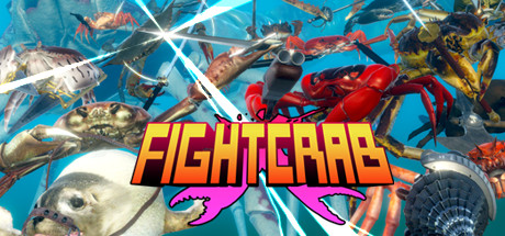 螃蟹大战/Fight Crab（更新v1.2.0.2）-好欧游戏仓库