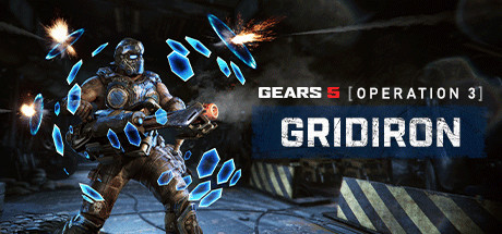 战争机器5/Gears 5(更新整合蜂巢破坏者战役)-好欧游戏仓库