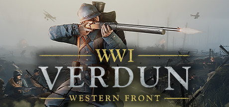 凡尔登战役/Verdun（v318.37119）-好欧游戏仓库