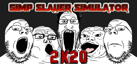 辛普杀手模拟器2K20/Simp Slayer Simulator 2K20-好欧游戏仓库