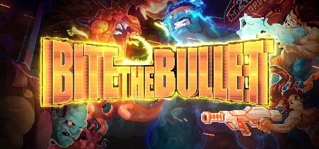 咬紧牙关/Bite the Bullet（更新v5534075）-好欧游戏仓库
