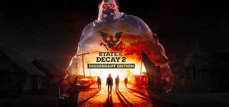腐烂国度2:主宰巨霸版/State of Decay 2: Juggernaut Edition（更新v38.1）-好欧游戏仓库