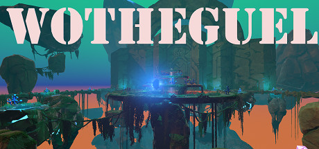 沃蒂格尔/Wotheguel-好欧游戏仓库