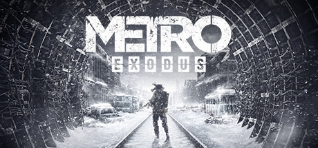 地铁离去/Metro Exodus-好欧游戏仓库