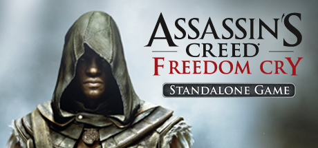 刺客信条4：黑旗 自由呐喊/Assassins Creed Freedom Cry-好欧游戏仓库