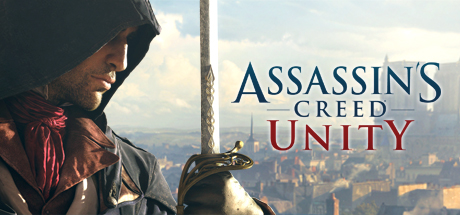 刺客信条5：大革命/Assassins Creed Unity-好欧游戏仓库