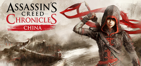 刺客信条编年史：中国/Assassins Creed Chronicles：China-好欧游戏仓库