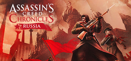 刺客信条编年史：俄罗斯/Assassins Creed Chronicles: Russia-好欧游戏仓库
