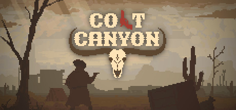 柯尔特峡谷/Colt Canyon（更新 v1.0.1.6）-好欧游戏仓库