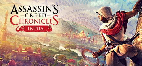刺客信条编年史：印度/Assassins Creed Chronicles：India-好欧游戏仓库