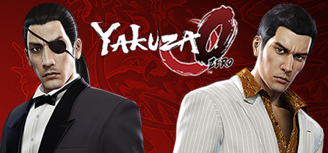 如龙0/Yakuza 0-好欧游戏仓库