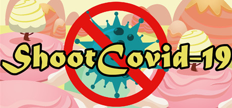 消灭新冠肺炎/Shoot Covid-19-好欧游戏仓库