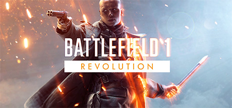 战地1/Battlefield 1-好欧游戏仓库