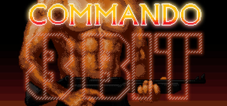 复刻魂斗罗/8BitCommando（V1.7.0Build 20211230 ）-好欧游戏仓库