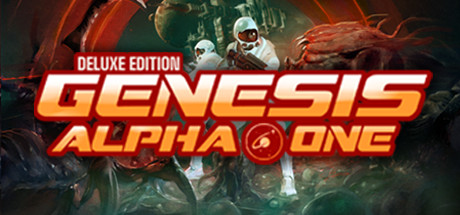 创世纪：阿尔法一号/Genesis Alpha One（更新豪华版）-好欧游戏仓库