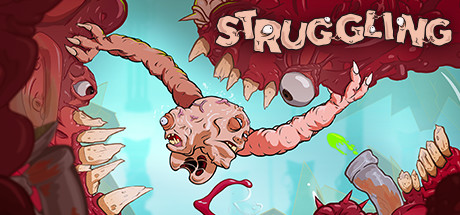 畸战求生/Struggling（更新 v2020.09.03 ）-好欧游戏仓库
