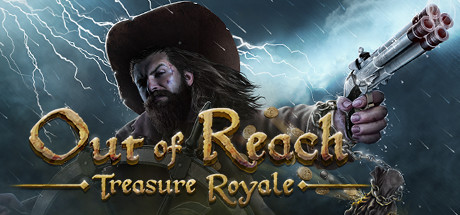 遥不可及：皇家宝藏/Out of Reach: Treasure Royale-好欧游戏仓库