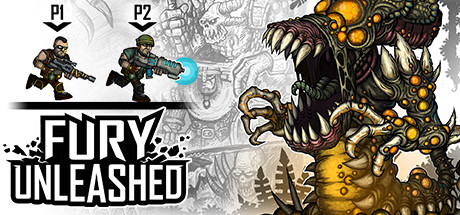 恶棍英雄/Fury Unleashed（v1.7.6）-好欧游戏仓库